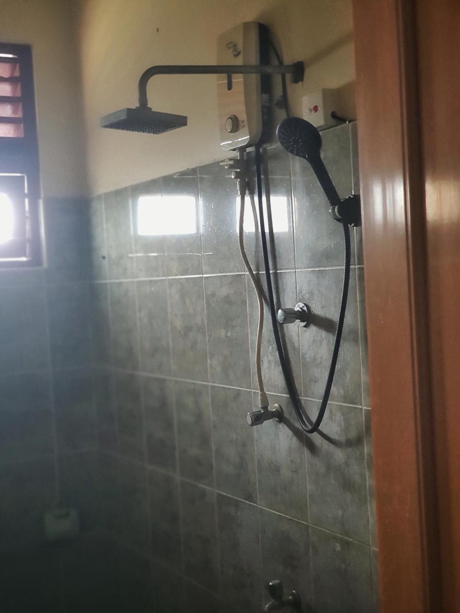 Hill House Guest Hotel Mirissa Quarto foto